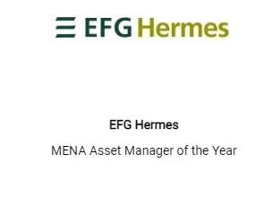 إي اف جي هيرميس تحصد جائزة أفضل مدير أصول بالشرق الأوسط وشمال إفريقيا لعام 2024