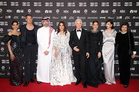 مهرجان البحر الأحمر السينمائي الدولي يفتح باب التقديم أمام الأفلام السينمائية لدورته الرابعة لعام 2024
