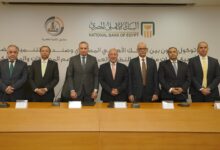 البنك الأهلي المصري يتيح التمويل العقاري لوحدات صندوق التنمية الحضرية