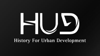 شركة HUD للتطوير تطرح أولي مشروعاتها blue sky mall في العاصمة الإدارية باستثمارات 2 مليار جنيه