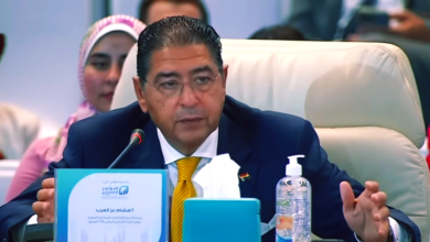هشام عز العرب: 300 مليون دولار تمويلات CIB في الطاقة المُتجددة وإدارة النفايات