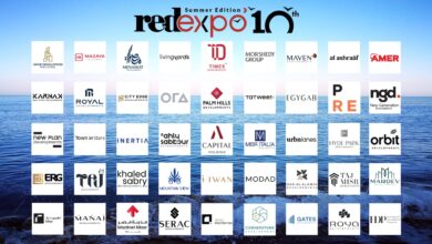انطلاق النسخة العاشرة من معرض RED EXPO العقاري السبت المقبل