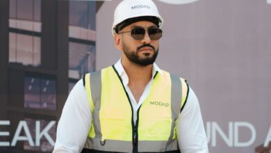   MODAD Properties Announces the Near Completion of Excavation and Piling Works for Sector 1 With Investments of EGP 600 Million