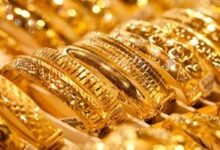 أسعار الذهب في مصر ترتفع 1.5% خلال أسبوع بسبب القفزة العالمية