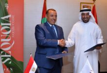 gyptian-Emirati Strategic Partnership Between Eden Development and Emirati Businessman Mr Ahmed Al Mansouri to Develop SEQUOIA Project on the North Coast, with Investments Exceeding 3 Billion EGP