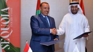 gyptian-Emirati Strategic Partnership Between Eden Development and Emirati Businessman Mr Ahmed Al Mansouri to Develop SEQUOIA Project on the North Coast, with Investments Exceeding 3 Billion EGP