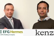 EFG Hermes, an EFG Holding Company, Takes a Significant Step in Shaping the Future of Personalized, Fully Digitalized Investment Solutions by Acquiring a Minority Stake in Danish Fintech, KenziWealth