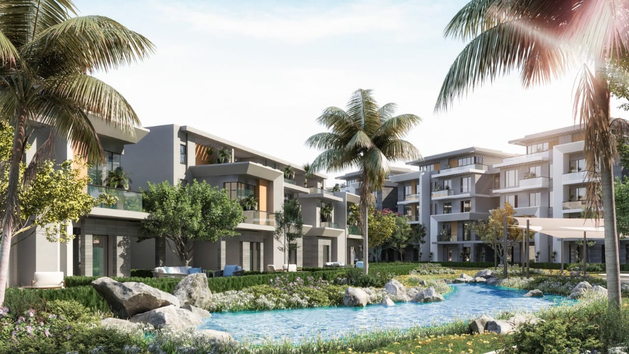 «رويال للتطوير» تشارك بعروض حصرية ومميزة على المرحلة الأخيرة لمشروع «مونارك» بمعرض هذي مصر