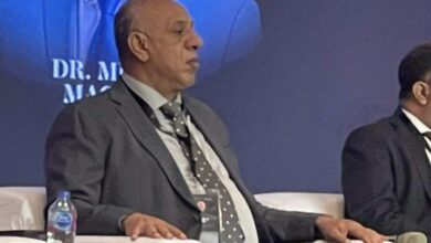 أشرف عوض يطالب بتحفيز الاستثمار في صعيد مصر