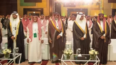 انطلاق أعمال ملتقى “إسكو السعودية 2024” في الرياض وسط حضور كبير