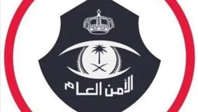 الأمن العام السعودي: 50,000 ريال غرامة والسجن 6 أشهر لمخالفي الإقامة بمكة