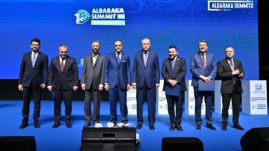 انعقاد أعمال قمة البركة للاقتصاد الإسلامي برعاية الرئيس التركي