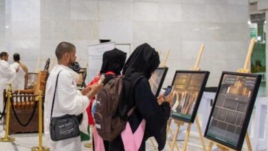 السعودية تسخر جهودها لإثراء التجربة الدينية الرقمية لضيوف الرحمن في موسم الحج