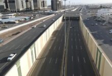  هيئة الطرق السعودية تنفذ حزمة من الأعمال بالمدينة المنورة استعدادًا لاستقبال ضيوف الرحمن