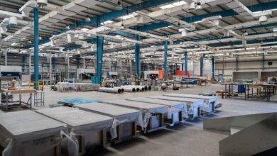 Binghatti Acquires State-of-the-Art Steel Manufacturing Facility in Dubai
