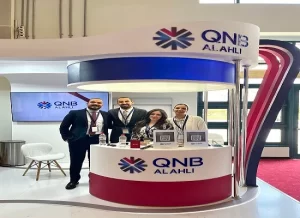 بنك QNB الأهلي