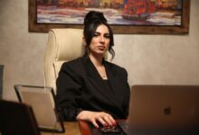 سارة الغريب رئيسًا لقطاع المبيعات بشركة convoy Development