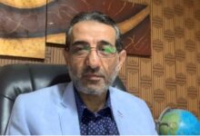 عمرو السمدوني:  قفزة كبيرة في مؤشر الأداء اللوجستي بسبب تطوير الموانئ 