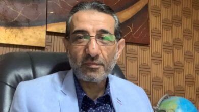 عمرو السمدوني:  قفزة كبيرة في مؤشر الأداء اللوجستي بسبب تطوير الموانئ 