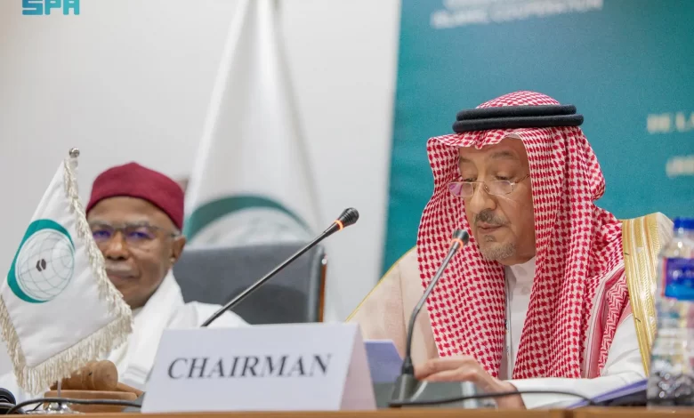 نائب وزير الخارجية السعودي يشارك في حفل مراسم تنصيب الرئيس الموريتاني