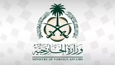 السعودية تعزي الكويت في ضحايا اندلاع حريق المنقف 
