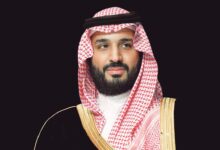 ولي العهد السعودي يرأس وفد المملكة المشارك في أعمال الدورة الـ 33 لمجلس جامعة الدول العربية 