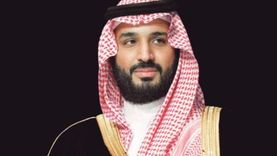  ولي العهد السعودي يرأس جلسة مجلس الوزراء بمدينة جدة