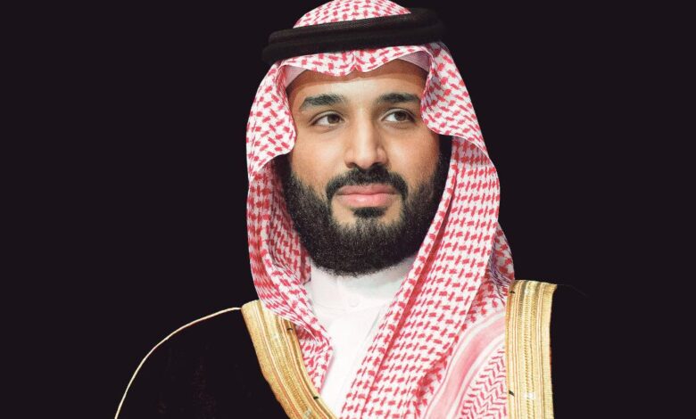 ولي العهد السعودي يرأس وفد المملكة المشارك في أعمال الدورة الـ 33 لمجلس جامعة الدول العربية 