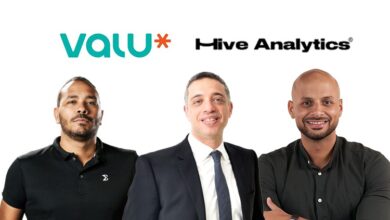 Valu Announces Partnership with Hive Analytics for its AI Copilot Course to Empower Egypt’s Next Generation of AI Talent
