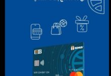 احصل على بطاقتك الائتمانية من بنك CIB بدون مصاريف إصدار خلال شهر يونيو