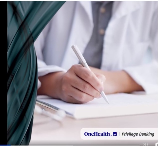 لعملاء Privilege Banking بنك NBK يقدم خدمة الاستشارات عن بعد من عيادات OneHealth By AXA
