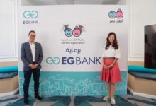 إي جي بنك يدعم مبادرة “أطفال مصر الرقمية” لتعليم 1000 طفل مهارات البرمجة والذكاء الاصطناعي