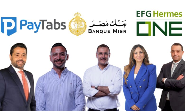 EFG Hermes ONE Partners with PayTabs Egypt and Banque Misr to enable Debit Card Top-Ups for Securities Trading for the First time in Egypt
