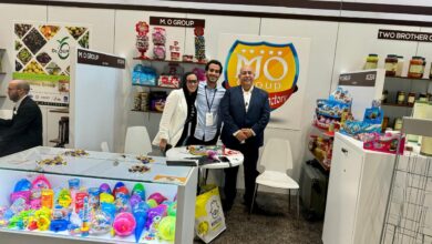 M.O. Group Participates in Fancy Food Show – New York