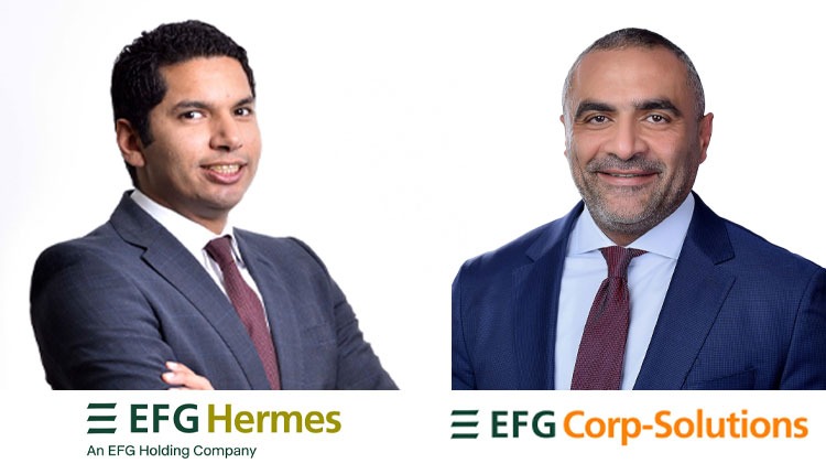 EFG Hermes Concludes Advisory on EFG Corp-Solutions’ First, EGP 433 Million Short-Term Note Issuance