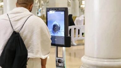السعودية تُفعِّل الروبوت التوجيهي بـ 11 لغة عالمية خلال موسم الحج