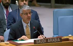 السعودية تشارك في الجلسة النقاشية بمجلس الأمن حول الأمن السيبراني