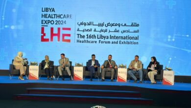 90 % من الشركات المصرية المشاركة بالملتقى الطبي في ليبيا توقع عقودًا تصديرية