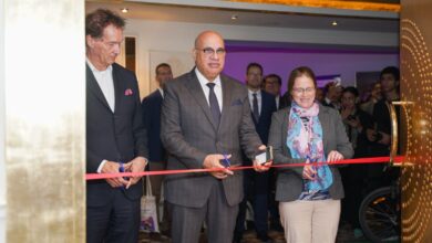الوكالة الألمانية للتعاون الدولي تناقش أهمية التحول الحضري العادل في مصر
