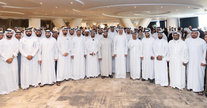 «بن غاطي للتطوير» توقع شراكة استراتيجية مع «أراضي دبي» لتدعم دور المواطنين في السوق العقاري