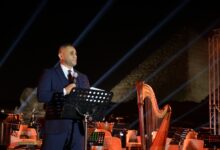 JUZUR Company announces the launch of its global NEO project at the pyramids during a magnificent celebration