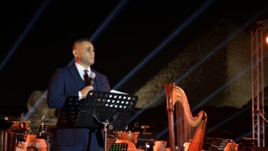 JUZUR Company announces the launch of its global NEO project at the pyramids during a magnificent celebration