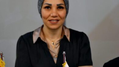 دينا صادق: انضمام مصر إلى”صندوق تنمية الصادرات” يسهم فى توطين الصناعة