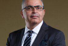 الدكتور عمرو أبو العنين يترشح لمنصب أمين الصندوق بنادي الجزيرة الرياضي