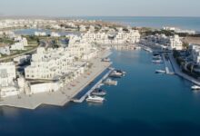 وزير الإسكان يتابع مشروعات تطوير “مارينا العلمين” ويوجه بسرعة إنهاء الأعمال استعدادًا لموسم الصيف