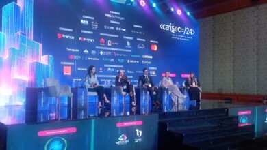 مؤتمر Caisec” 24 يناقش دور الشركات الناشئة في دعم مجال الأمن السيبراني