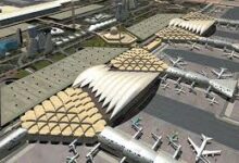مطار الملك خالد الدولي.. الأول عالميًا في التزامه بمواعيد الرحلات