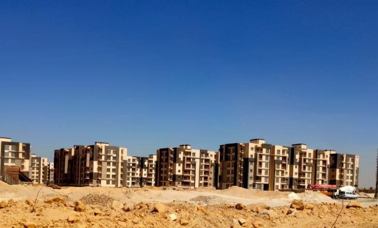 وزير الإسكان يتفقد مدينة الشيخ زايد ويوجه برفع المخلفات وصيانة الطرق والمسطحات الخضراء وزير الإسكان يتفقد مدينة الشيخ زايد ويوجه برفع المخلفات وصيانة الطرق والمسطحات الخضراء