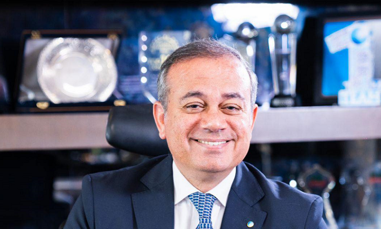 مصرف أبوظبي الإسلامي ضمن أقوى 10 شركات في مصر لعام 2025 مصرف أبوظبي الإسلامي ضمن أقوى 10 شركات في مصر لعام 2025