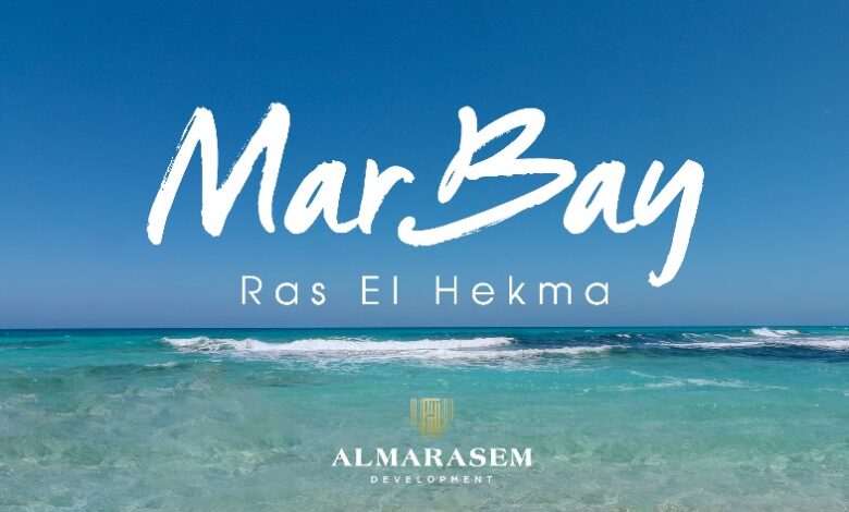 Al Marasem Development Launches Landmark “Mar Bay” Project in Ras El Hekma